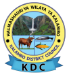 Kalambo District Council